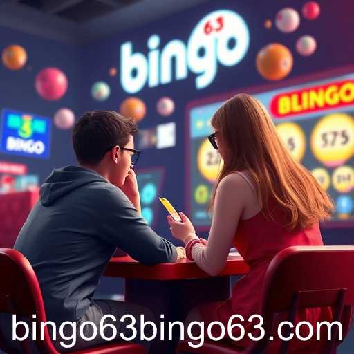 Digital Gaming Trends and Innovations in Online Bingo