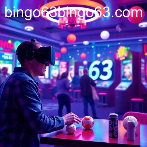 The Digital Evolution of Bingo