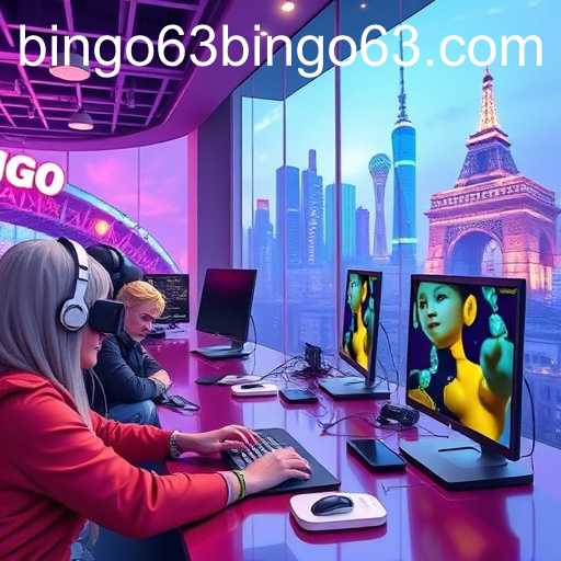 The Rise of Online Gaming Communities